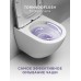 Подвесной унитаз Acrade Ceramic TornadoFlush