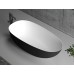 Акриловая ванна ABBER AB9211MB Акриловая ванна ABBER AB9211MB