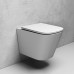 Подвесной унитаз Object Ceramic TornadoFlush