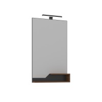 Зеркало ORKA Galia 60x100 Lidya