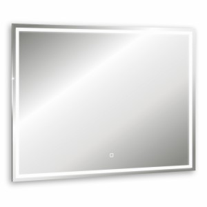 Зеркало, ABBER, See, AG6116S, сподсветкой, сенсорный, выключатель, диммер