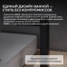 Смеситель для раковины высокий Abber Daheim AF8211B цвет черный матовый Смеситель для раковины высокий Abber Daheim AF8211B цвет черный матовый