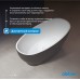 Акриловая ванна ABBER AB9207MB Акриловая ванна ABBER AB9207MB