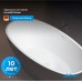 Акриловая ванна ABBER AB9207MB Акриловая ванна ABBER AB9207MB