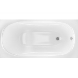 Акриловая ванна Damixa Origin Evo 150х70 82A-150-070W-A