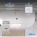 Акриловая ванна ABBER AB9216-1.7MB Акриловая ванна ABBER AB9216-1.7MB