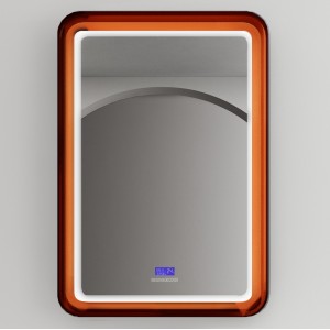 Зеркало, для ванной, ABBER, Kristall, AT6701Opal, сподсветкой Зеркало, для ванной, ABBER, Kristall, AT6701Opal, сподсветкой