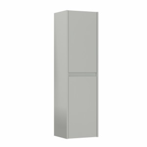 Пенал ORKA Lisbon 40 кашемировый матовый, универсальный