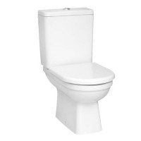 Унитаз компакт Vitra Form 300 9729B003-7200 сиденье с микролифтом