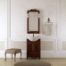Комплект мебели для ванной комнаты Opadiris Тибет 50, Нагал