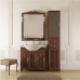 Комплект мебели для ванной комнаты Opadiris Тибет 85 Нагал