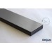 Душевой лоток Pestan Confluo Premium Line 300 Black Glass