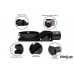 Душевой лоток Pestan Confluo Premium Line 300 Black Glass