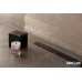 Душевой лоток Pestan Confluo Frameless Line 850 Black Glass