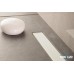 Душевой лоток Pestan Confluo Frameless Line 650 White Glass