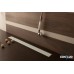 Душевой лоток Pestan Confluo Frameless Line 750 White Glass