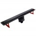 Душевой лоток Pestan Confluo Frameless Line 750 Black Matte
