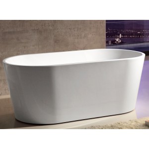 Ванна ABBER AB9203-1.4 140х70 акрил Ванна ABBER AB9203-1.4 140х70 акрил