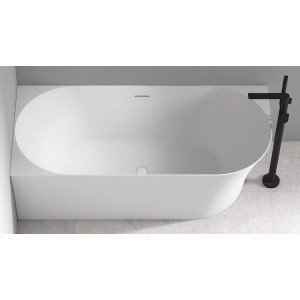 Акриловая ванна ABBER AB9258-1.7 L Акриловая ванна ABBER AB9258-1.7 L