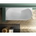 Акриловая ванна ABBER AB9329-1.7 L Акриловая ванна ABBER AB9329-1.7 L
