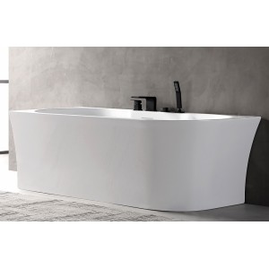 Акриловая ванна ABBER AB9335-1.7 L