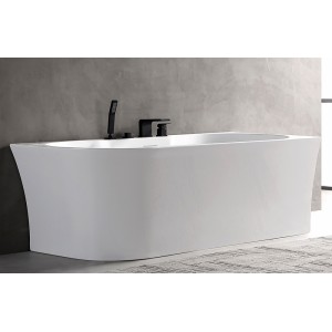 Акриловая ванна ABBER AB9335-1.7 R