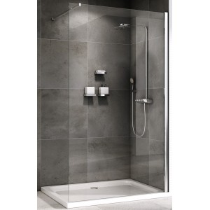 Душевая перегородка ABBER Immer Offen AG61090