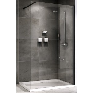 Душевая перегородка ABBER Immer Offen AG61090B