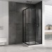 Душевой уголок ABBER Schwarzer Diamant AG02100BH Душевой уголок ABBER Schwarzer Diamant AG02100BH