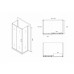 Душевой уголок ABBER Schwarzer Diamant AG30100B-S70B-S70B Душевой уголок ABBER Schwarzer Diamant AG30100B-S70B-S70B