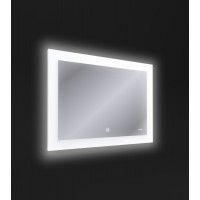 Зеркало Cersanit LED 030 DESIGN 80