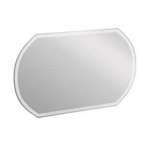 Зеркало Cersanit LED 090 DESIGN 100