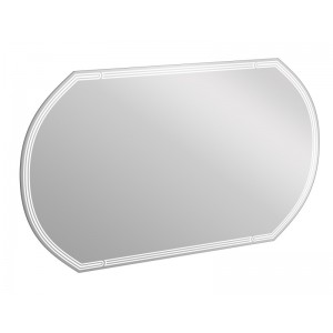 Зеркало Cersanit LED 090 DESIGN 120