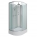 Душевая кабина NG-33084-14RBKT 100x80