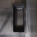 Акриловая ванна Am.Pm Gem 150х70 W90A-150-070B-A цвет черный