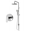 Комплект Am.Pm GEM ShowerSpot F0790000 F9075000 F100100	