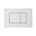 Комплект AM.PM Инсталляция с клавишей ProC S цвет белый глянец с унитазом Gem FlashClean IS70201.901701