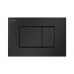 Комплект AM.PM Инсталляция с клавишей ProC S цвет черный с унитазом Gem FlashClean IS70238.901701