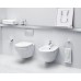 Биде подвесное AM.PM Inspire C503411WH