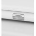 Комплект AM.PM Инсталляция с клавишей Pro S цвет белый с унитазом Inspire V2.0 FlashClean с сид м/л IS47001.50A1700