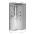 Душевая кабина Am.Pm W80C-019-090MTA Like  90х90