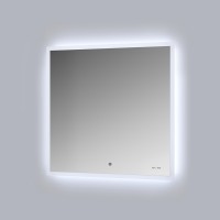 Зеркало Am.Pm Spirit 2.0  M71AMOX0601SA с подсветкой ИК-сенсор 60 см