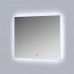 Зеркало Am.Pm Spirit 2.0  M71AMOX0801SA с подсветкой ИК-сенсор 80 см