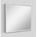 Зеркало Am.Pm SPIRIT V2.0 80 M70AMOX0801SA алюминиевый корпус с LED-подсветкой