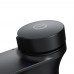 Смеситель для раковины Am.Pm  Inspire V2.0 TouchReel F50A02522 нажимной цвет черный