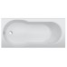 Акриловая ванна Am.Pm X-Joy 150х70 W88A-150-070W-A