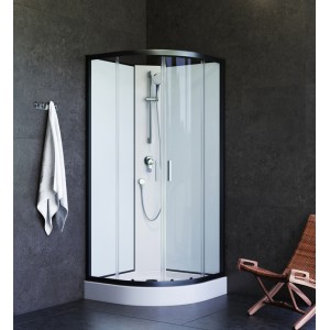 Душевая кабина Am.Pm Joy 90х90 W85C-001-090GT