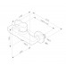 Смеситель для душа Am.Pm X-Joy S F85B20022 Black