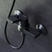 Смеситель для душа Am.Pm X-Joy S F85B20022 Black
