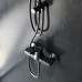 Смеситель для душа Am.Pm X-Joy S F85B20022 Black